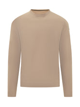 Booster crew neck sweater - EXTRA EXCLUSIVE MAN | $store$