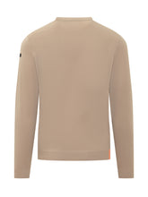 Booster crew neck sweater - EXTRA EXCLUSIVE MAN | $store$