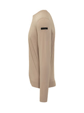 Booster crew neck sweater - EXTRA EXCLUSIVE MAN | $store$