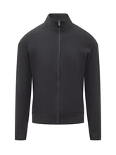 Booster Sweater with Zip - EXTRA EXCLUSIVE MAN | $store$