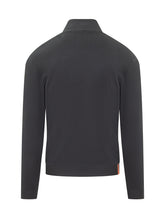 Booster Sweater with Zip - EXTRA EXCLUSIVE MAN | $store$