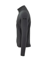 Booster Sweater with Zip - EXTRA EXCLUSIVE MAN | $store$