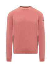 Techno Wash Round 16 Sweater - EXTRA EXCLUSIVE MAN | $store$