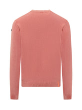 Techno Wash Round 16 Sweater - EXTRA EXCLUSIVE MAN | $store$