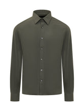 Oxford Shirt - EXTRA EXCLUSIVE MAN | $store$