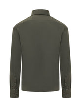 Oxford Shirt - EXTRA EXCLUSIVE MAN | $store$