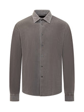 Techno Wash Shirt - EXTRA EXCLUSIVE MAN | $store$