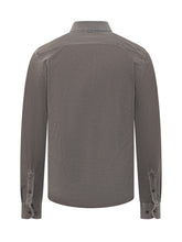 Techno Wash Shirt - EXTRA EXCLUSIVE MAN | $store$