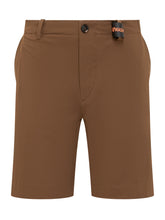 Techno Wash Shorts - EXTRA EXCLUSIVE MAN | $store$