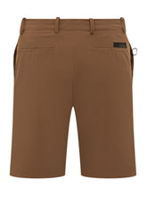 Techno Wash Shorts - EXTRA EXCLUSIVE MAN | $store$