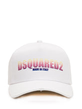 Cappello da Baseball - Dsquared2 | $store$