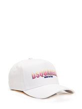 Cappello da Baseball - Dsquared2 | $store$