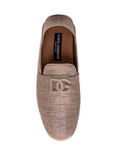 Driver in Pelle - Dolce & Gabbana | $store$