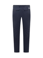 Cotton Pants - Department5 | $store$