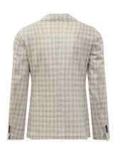 Giacca in Lino - EXTRA EXCLUSIVE MAN | $store$