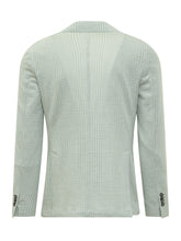 Giacca In Cotone e Lino - EXTRA EXCLUSIVE MAN | $store$