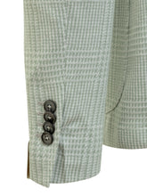 Giacca In Cotone e Lino - EXTRA EXCLUSIVE MAN | $store$