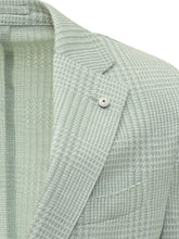 Giacca In Cotone e Lino - EXTRA EXCLUSIVE MAN | $store$