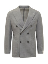 Blazer - EXTRA EXCLUSIVE MAN | $store$