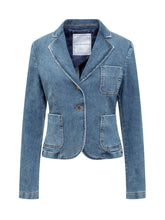 Denim Jacket - EXTRA EXCLUSIVE WOMAN | $store$