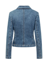 Denim Jacket - EXTRA EXCLUSIVE WOMAN | $store$