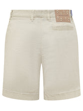 Emily Shorts - EXTRA EXCLUSIVE WOMAN | $store$