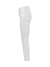 Jeans with Embroidery - EXTRA EXCLUSIVE WOMAN | $store$