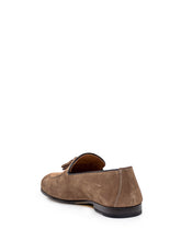 Mocassino in Pelle - EXTRA EXCLUSIVE MAN | $store$