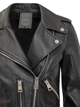 Leather Jacket - EXTRA EXCLUSIVE WOMAN | $store$