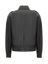 Wool and Silk Jacket - EXTRA EXCLUSIVE MAN | $store$