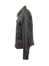 Wool and Silk Jacket - EXTRA EXCLUSIVE MAN | $store$