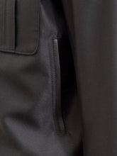 Wool and Silk Jacket - EXTRA EXCLUSIVE MAN | $store$