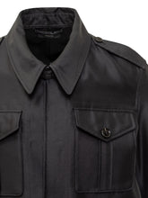 Wool and Silk Jacket - EXTRA EXCLUSIVE MAN | $store$