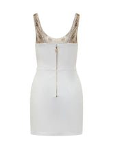 Abito con Strass - Donna | $store$