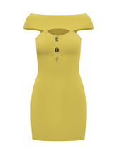 Abito con Accessori Lettering - Donna | $store$