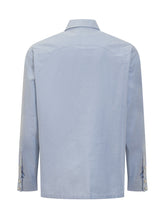 Camicia PA Monogram - Collezione Streetwear Uomo by LS29 | $store$