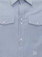 Camicia PA Monogram - Collezione Streetwear Uomo by LS29 | $store$