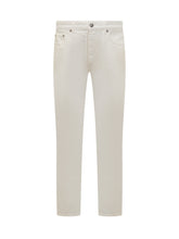 Jeans con Monogram PA - Collezione Streetwear Uomo by LS29 | $store$