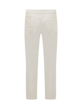 Jeans con Monogram PA - Collezione Streetwear Uomo by LS29 | $store$