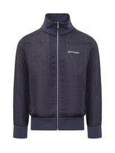 Felpa in Lino - Collezione Streetwear Uomo by LS29 | $store$