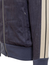 Felpa in Lino - Collezione Streetwear Uomo by LS29 | $store$