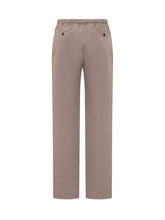 Pantalone Travel con Logo - Collezione Streetwear Uomo by LS29 | $store$