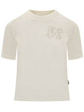 T-Shirt with Logo - EXTRA EXCLUSIVE WOMAN | $store$