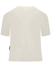 T-Shirt with Logo - EXTRA EXCLUSIVE WOMAN | $store$