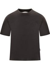 T-Shirt with Logo - EXTRA EXCLUSIVE WOMAN | $store$