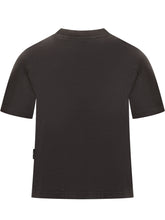 T-Shirt with Logo - EXTRA EXCLUSIVE WOMAN | $store$