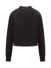 Sweatshirt with Logo - EXTRA EXCLUSIVE WOMAN | $store$