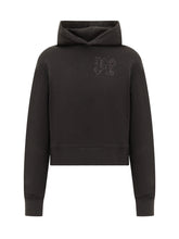 Felpa con Logo - Donna | $store$