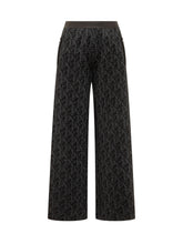 PA Pants in Jacquard - EXTRA EXCLUSIVE WOMAN | $store$