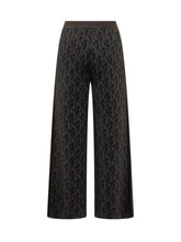 PA Pants in Jacquard - EXTRA EXCLUSIVE WOMAN | $store$